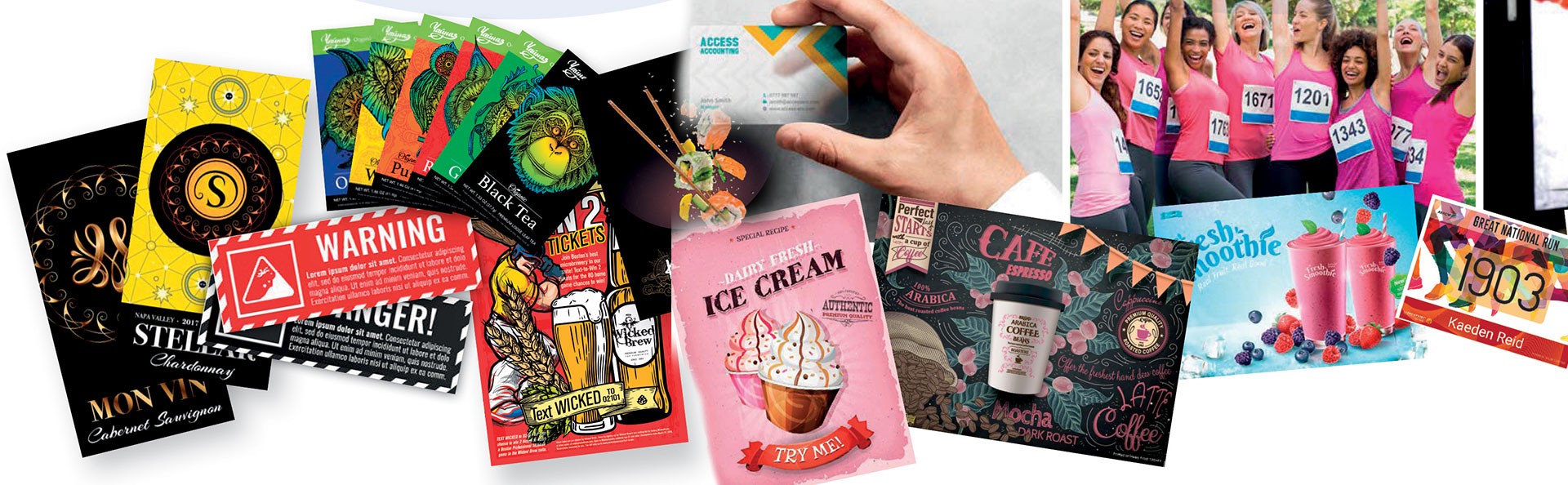 Fogli Super A3 per laser toner